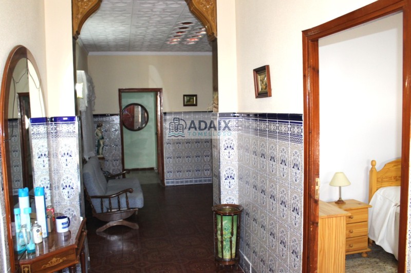 Casa en Venta en Tomelloso,  110.000 €