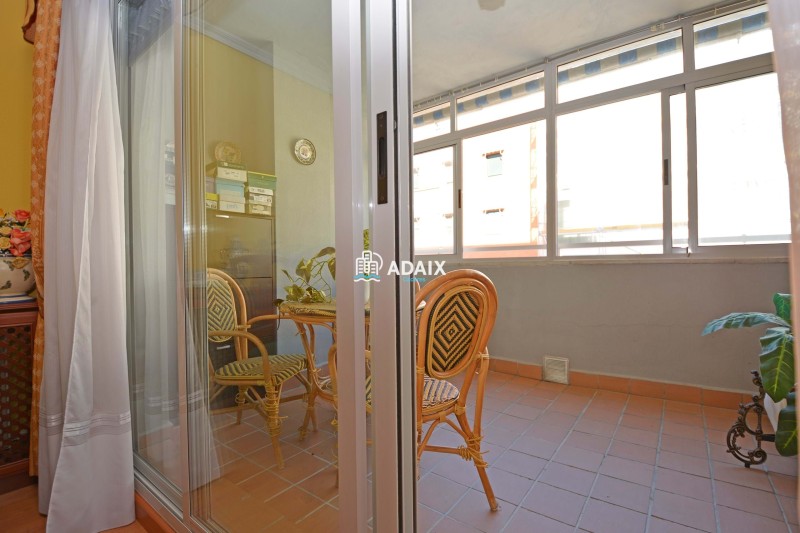 Piso en venda en Fratres Cáceres, Cáceres 260.000 €