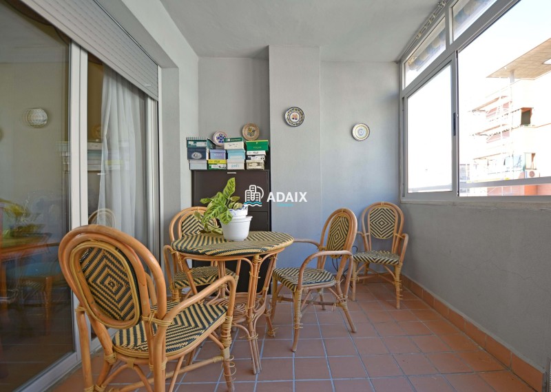 Piso en venda en Fratres Cáceres, Cáceres 260.000 €