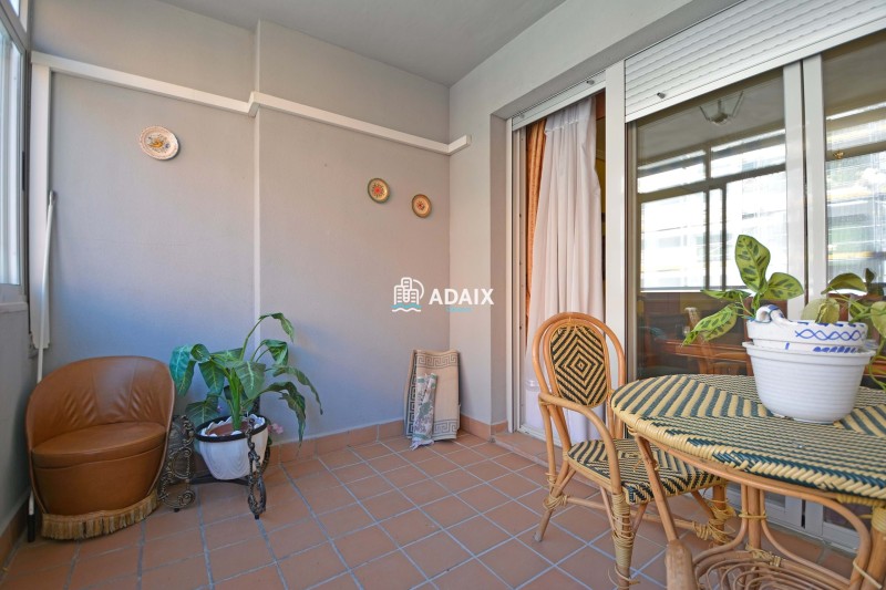 Piso en venda en Fratres Cáceres, Cáceres 260.000 €
