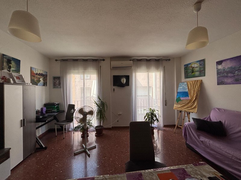 Piso en Venta en , Córdoba 120.000 €