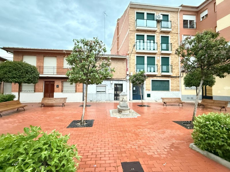 Piso en Venta en ,  157.000 €
