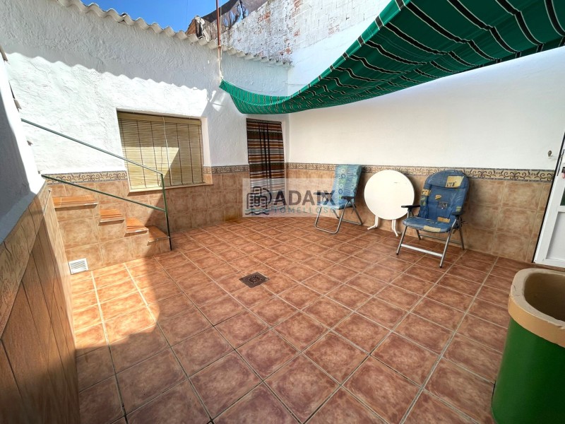 Casa en Venta en , Ciudad Real 65.000 €