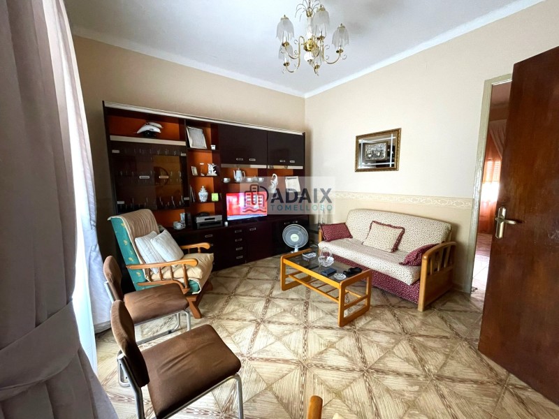 Casa en Venta en , Ciudad Real 65.000 €