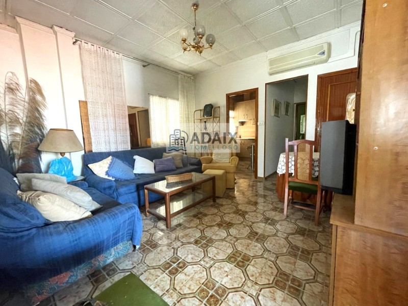 Piso en Venta en Tomelloso, Ciudad Real 60.000 €
