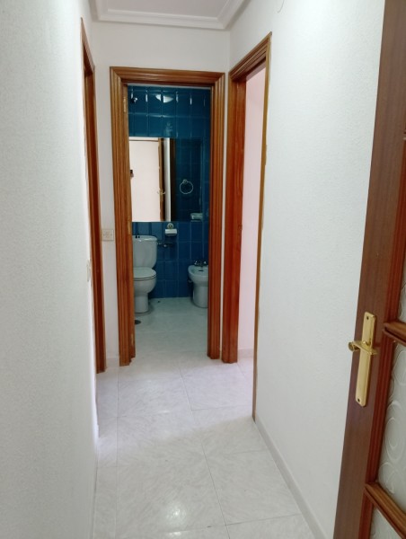 Piso en Venta en Coria, Cáceres 75.000 €