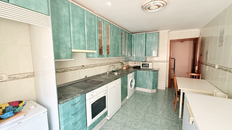 Piso en Venta en Calle don pelayo Palencia, Palencia 125.000 €