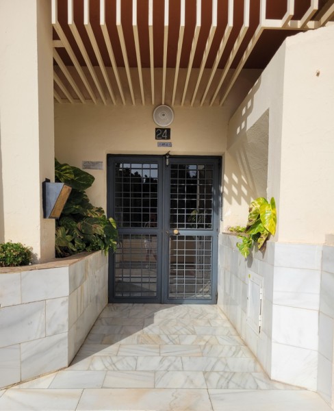 Piso en Venta en Ciudad jardÍn (los casinis) Málaga, Málaga 329.900 €