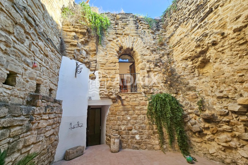 Casa en Venta en Casco histórico Úbeda, Jaén 135.000 €