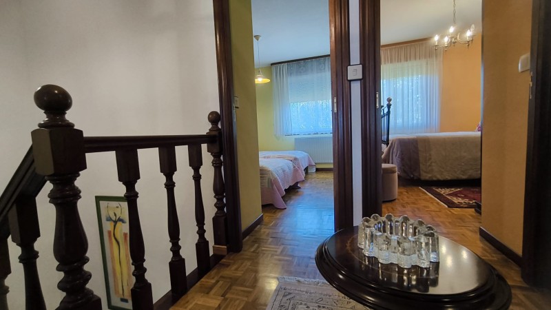 Adosado en Venta en Ames, La Coruña 285.000 €