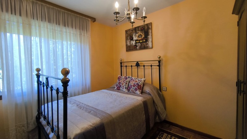 Adosado en Venta en Ames, La Coruña 285.000 €