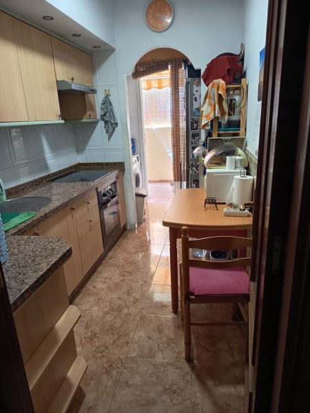 Planta Baja en Venta en El fraile , Santa Cruz de Tenerife 140.000 €