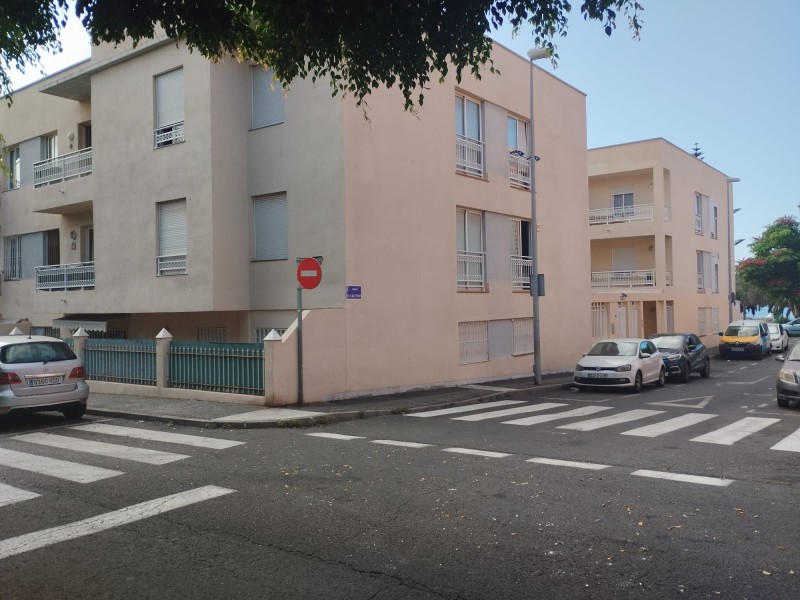 Planta Baja en Venta en El fraile , Santa Cruz de Tenerife 140.000 €