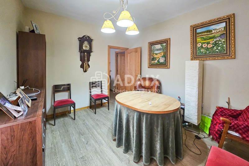 Casa en Venta en Casco antiguo Úbeda, Jaén 69.000 €