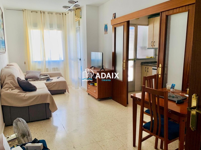 Appartement en Vente à 8 de septiembre Cáceres, Cáceres 120.000 €