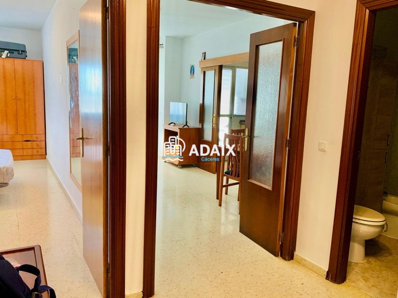 Appartement en Vente à 8 de septiembre Cáceres, Cáceres 120.000 €