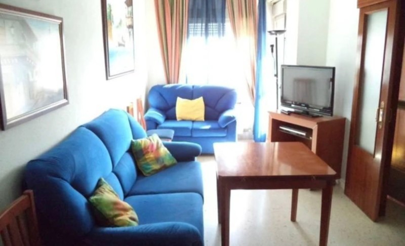 Flat in Sale in 8 de septiembre Cáceres, Cáceres 120.000 €