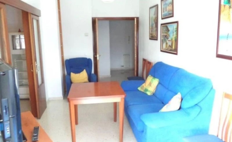 Flat in Sale in 8 de septiembre Cáceres, Cáceres 120.000 €