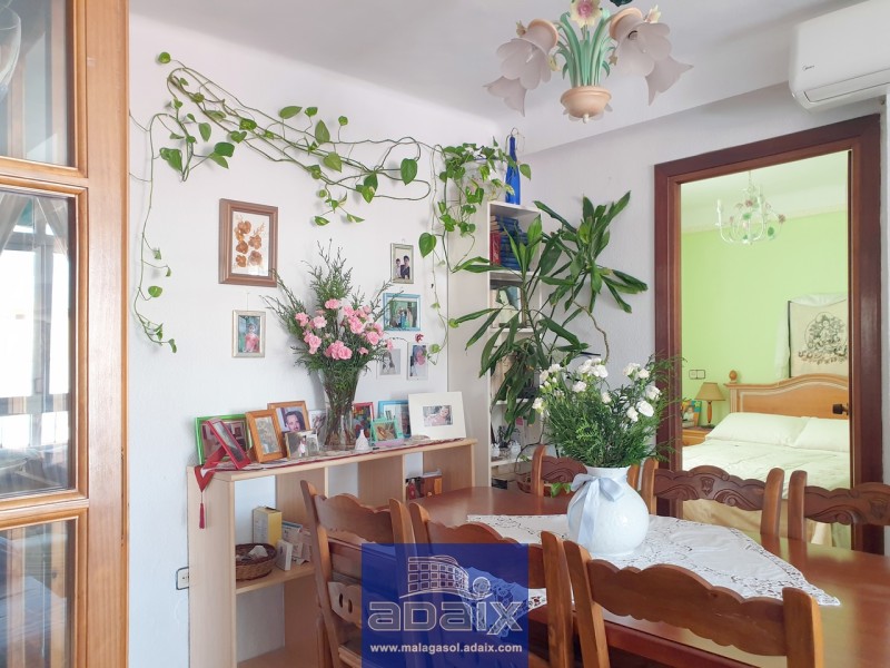 Piso en Venta en Camino de suárez Málaga, Málaga 150.000 €