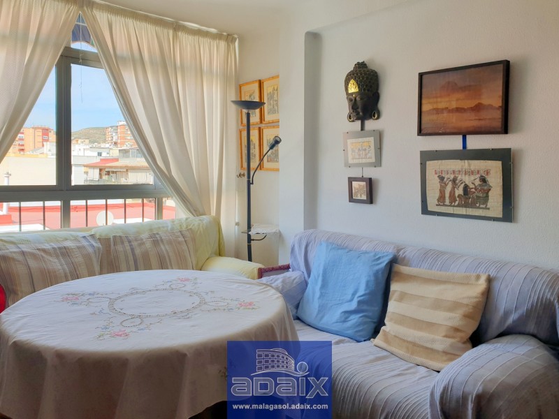Piso en Venta en Camino de suárez Málaga, Málaga 150.000 €