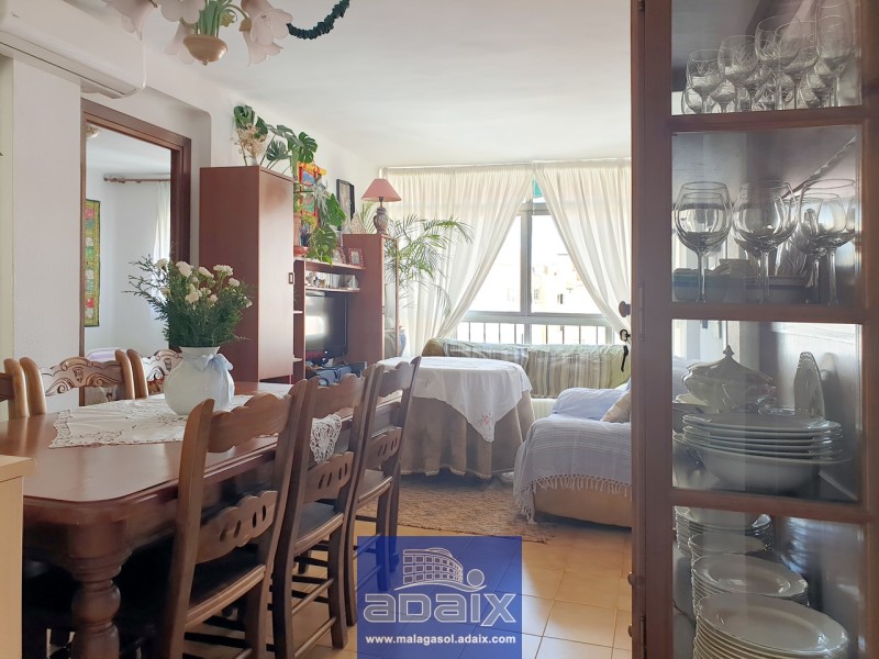 Piso en Venta en Camino de suárez Málaga, Málaga 150.000 €
