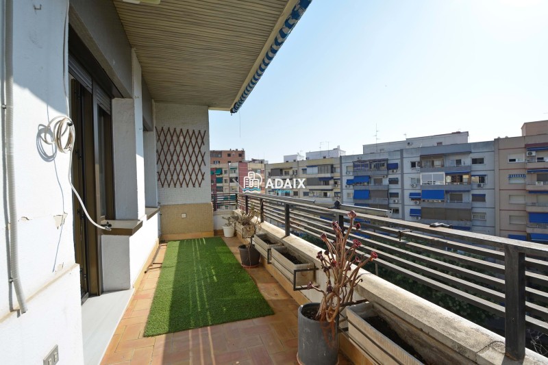 Piso en Alquiler en Centro Cáceres, Cáceres 850 € / Mes