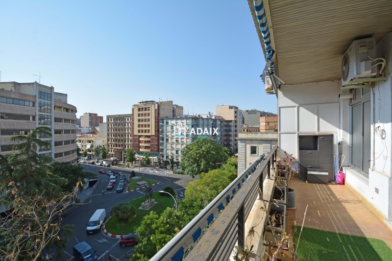 Piso en Alquiler en Centro Cáceres, Cáceres 850 € / Mes