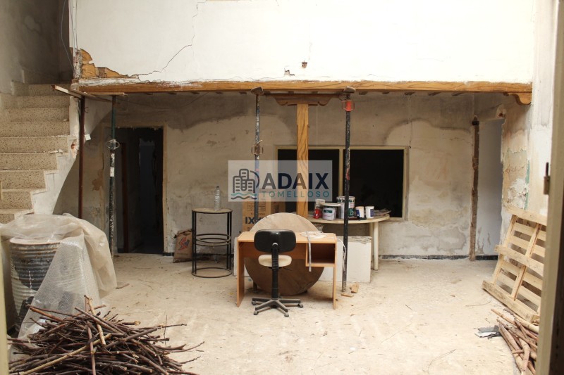 Casa en Venta en Tomelloso, Ciudad Real 160.000 €