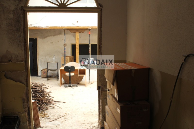 Casa en Venta en Tomelloso, Ciudad Real 160.000 €