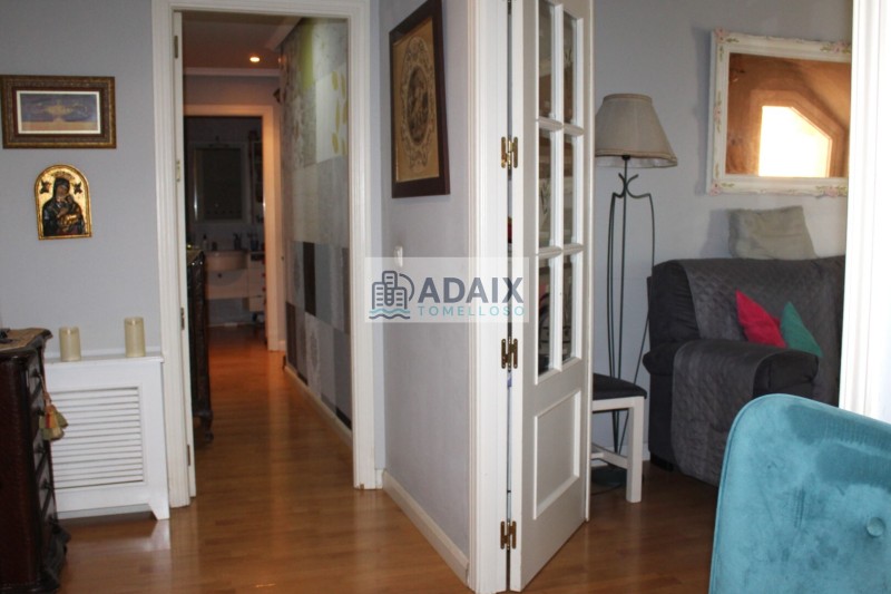Ático en Venta en Tomelloso, Ciudad Real 125.000 €