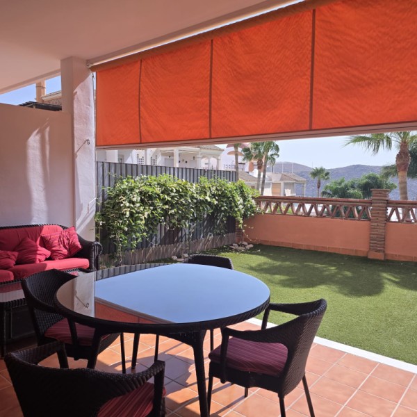 Apartamento em Venda em , Granada 185.000 €