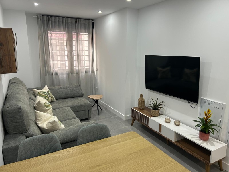 Planta Baja en Alquiler en Fuengirola, Málaga 1.150 € / Mes