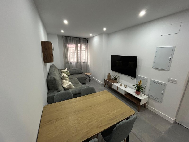 Planta Baja en Alquiler en Fuengirola, Málaga 1.150 € / Mes