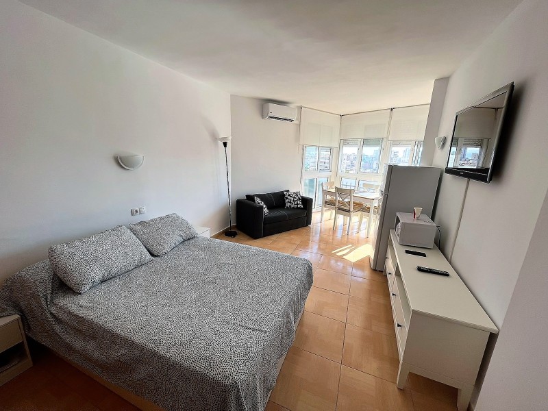 Estudio en Alquiler en Fuengirola, Málaga 750 € / Mes