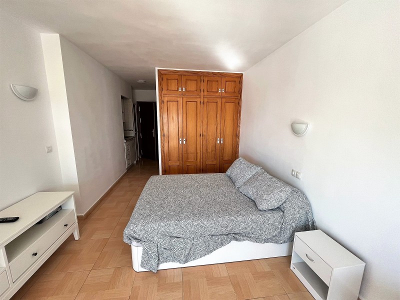 Estudio en Alquiler en Fuengirola, Málaga 750 € / Mes