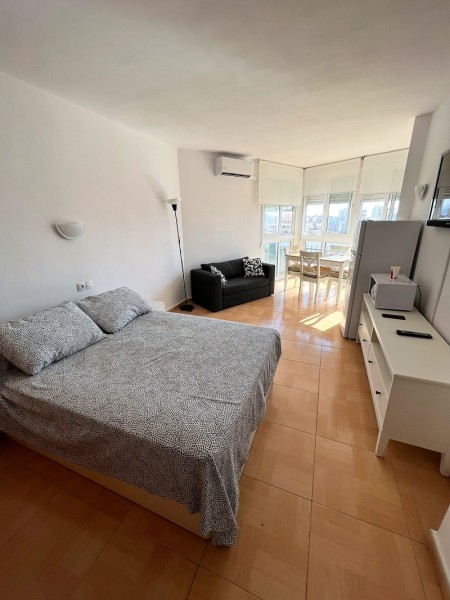 Estudio en Alquiler en Fuengirola, Málaga 750 € / Mes