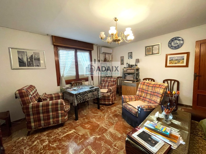Piso en Venta en Tomelloso, Ciudad Real 70.000 €
