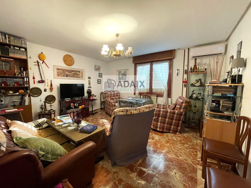 Piso en Venta en Tomelloso, Ciudad Real 70.000 €