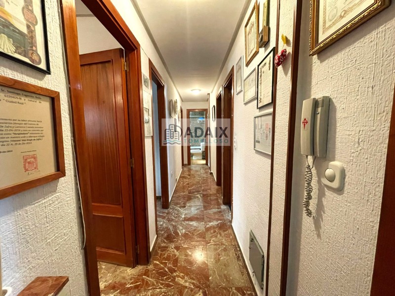 Piso en Venta en Tomelloso, Ciudad Real 70.000 €