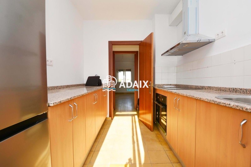 Casa em Venda em Cáceres, Cáceres 107.000 €