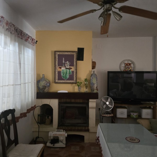 Chalet em Venda em Carchuna, Granada 199.990 €
