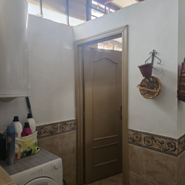 Chalet em Venda em Carchuna, Granada 199.990 €