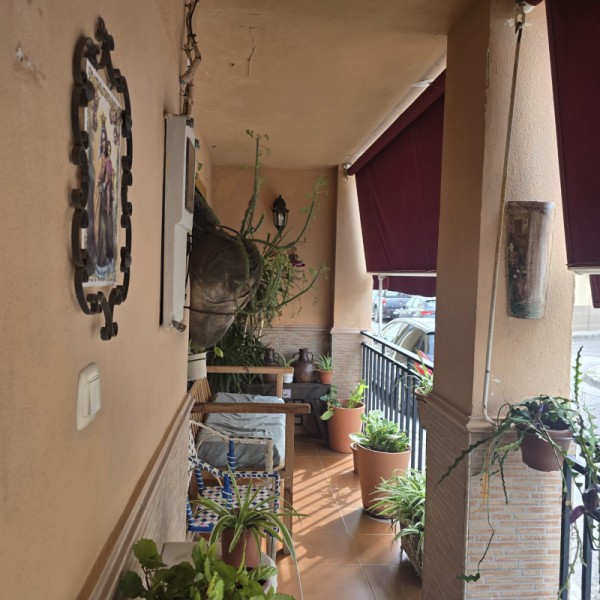 Chalet em Venda em Carchuna, Granada 199.990 €