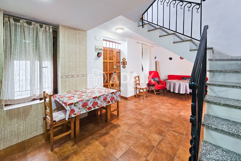 Haus zum Verkauf in Úbeda, Jaén 95.000 €