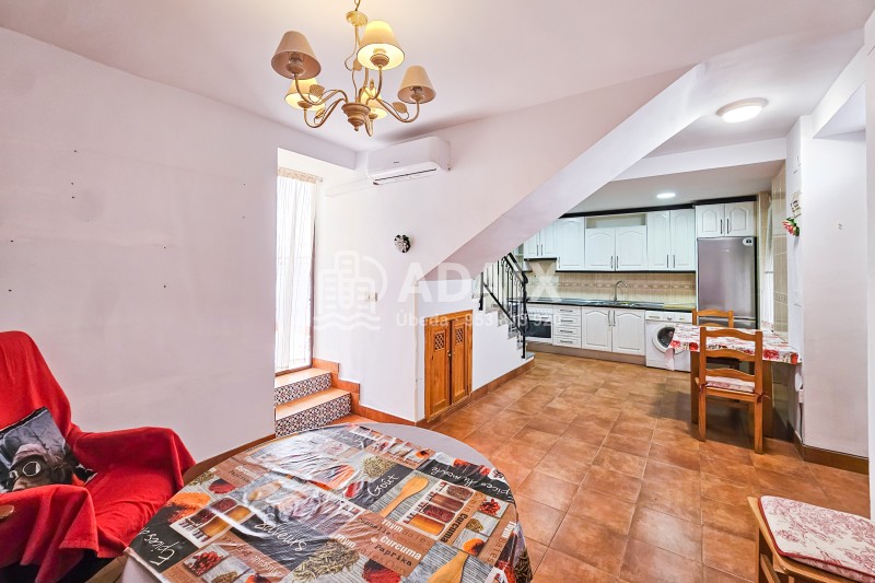 Haus zum Verkauf in Úbeda, Jaén 95.000 €