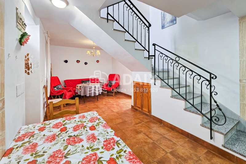 Haus zum Verkauf in Úbeda, Jaén 95.000 €