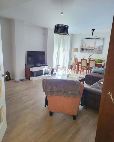 Appartement en Vente à Cáceres, Cáceres 290.000 €