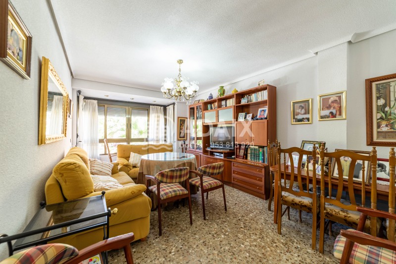 Apartamento em Venda em Parque norte Úbeda, Jaén 140.000 €