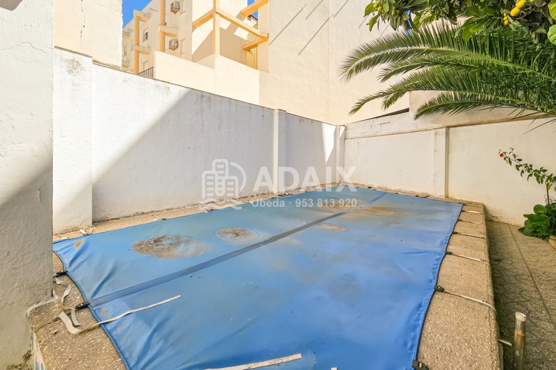 Apartamento em Venda em Parque norte Úbeda, Jaén 140.000 €