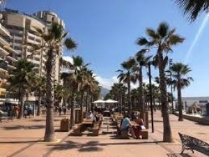Квартира / апартаменты в Аренда в Fuengirola, Málaga 1.800 € / Месяц